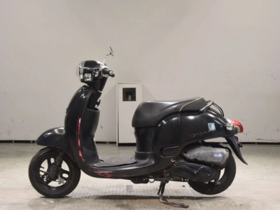 Honda GIORNO