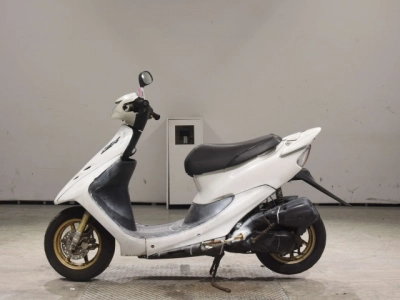 Honda DIO ZX