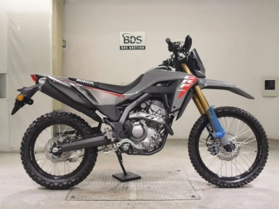 Honda CRF250L-2