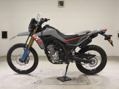 Honda CRF250L-2