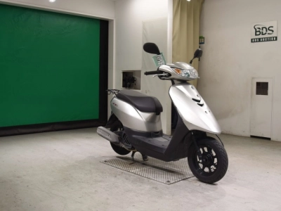 Yamaha JOG-7