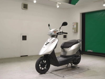Yamaha JOG-7