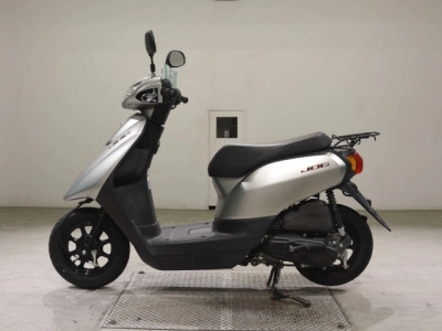 Yamaha JOG-7