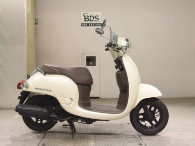 Honda GIORNO