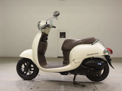 Honda GIORNO