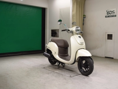 Honda GIORNO
