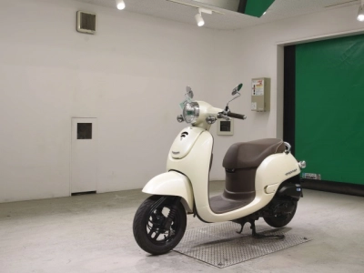 Honda GIORNO