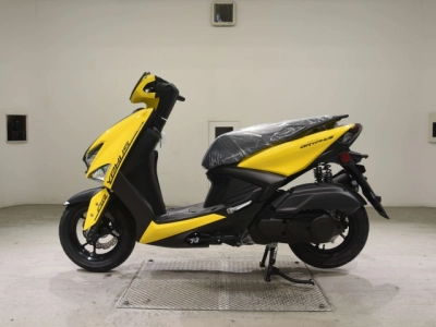 Yamaha  CYGNUS  GRIF ASU