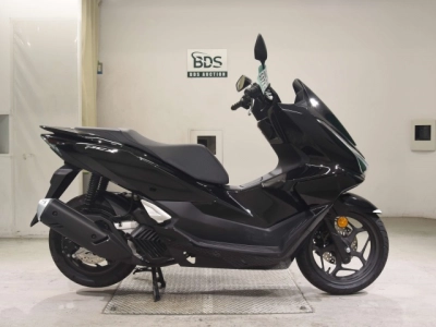 Honda PCX125-4
