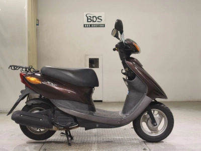 Yamaha JOG-6