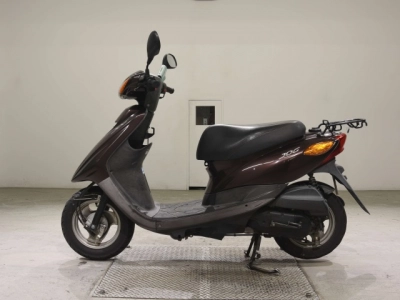 Yamaha JOG-6
