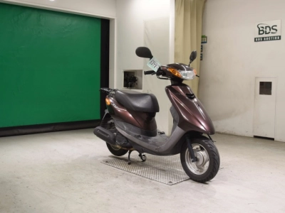 Yamaha JOG-6