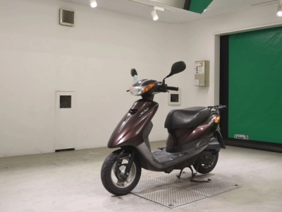 Yamaha JOG-6