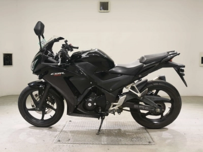 Honda CBR250R