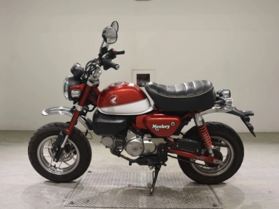Honda  MONKEY 125A