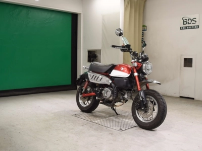 Honda  MONKEY 125A