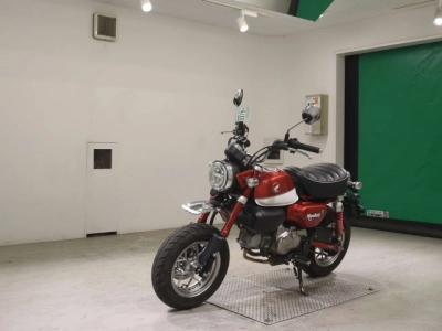 Honda  MONKEY 125A
