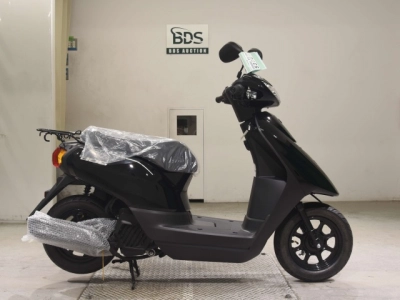 Yamaha JOG-7