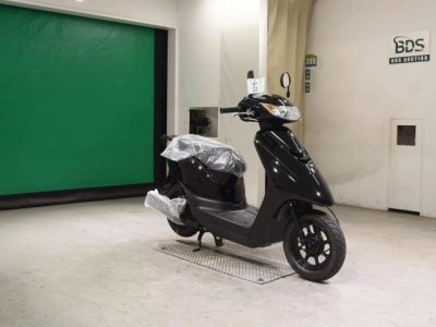 Yamaha JOG-7