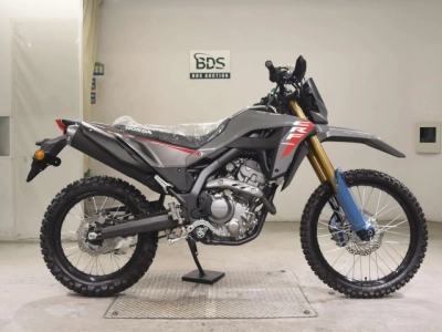 Honda CRF250L-2