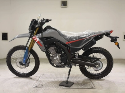 Honda CRF250L-2