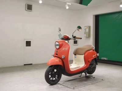 Yamaha VINO-4