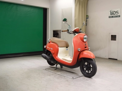 Yamaha VINO-4