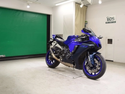 Yamaha YZF-R1