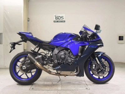 Yamaha YZF-R1