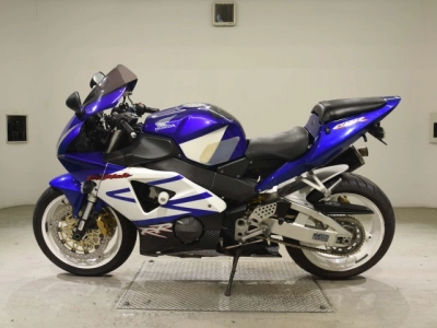 Honda CBR954RR