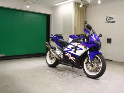 Honda CBR954RR