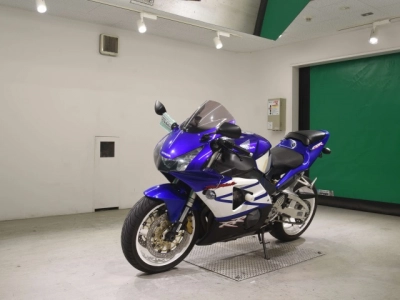 Honda CBR954RR