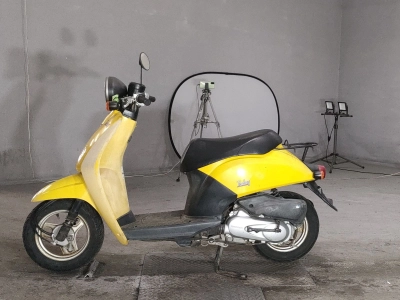 Honda TODAY