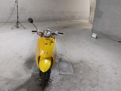 Honda TODAY