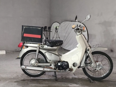 Honda SUPER CUB50