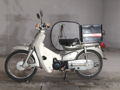 Honda SUPER CUB50
