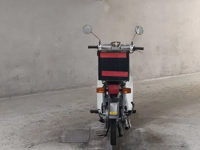 Honda SUPER CUB50