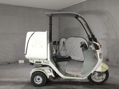 Honda GYRO