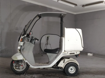 Honda GYRO