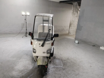 Honda GYRO