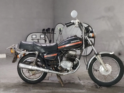 Honda CM125