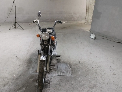 Honda CM125