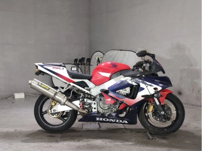 Honda CBR929RR