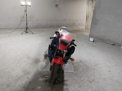 Honda CBR929RR