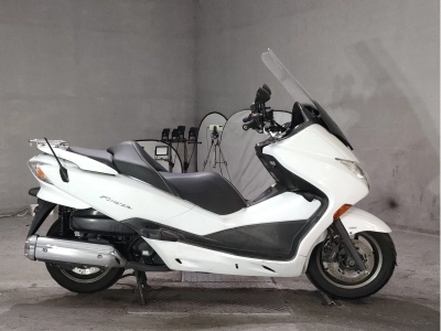 Honda FORZA Z