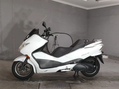 Honda FORZA Z