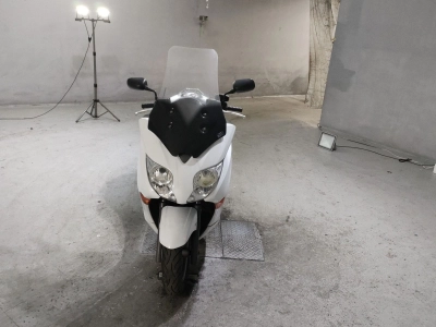Honda FORZA Z