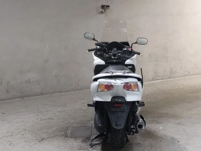 Honda FORZA Z