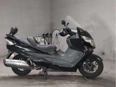 Suzuki SKYWAVE 250