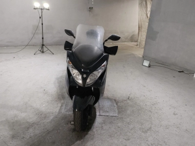 Suzuki SKYWAVE 250